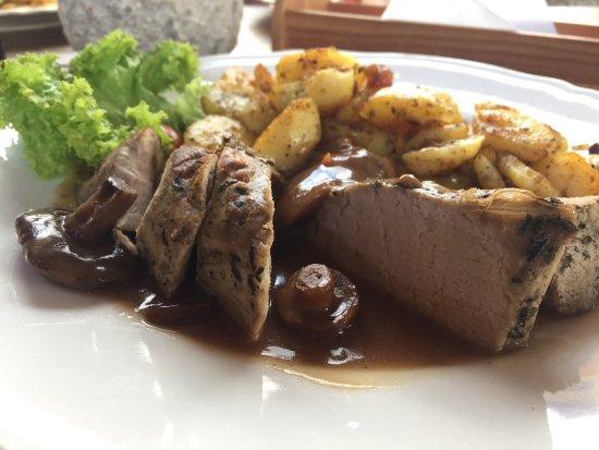 Restauracja Stary Młyn